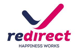 Logo Re-direct
